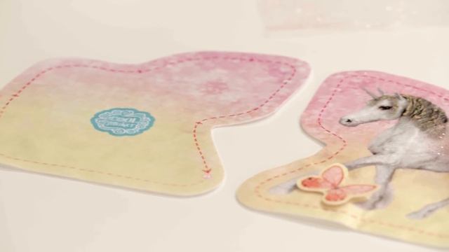 Cool Maker | Sew N' Style Machine | How To Make A Plush Unicorn смотреть онлайн