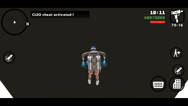 Как Попасть в Дом Свита и Райдера в GTA San Andreas! смотреть онлайн