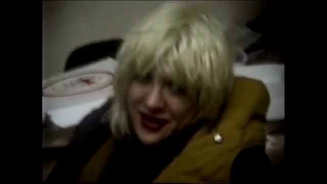 ИНТЕРВЬЮ КУРТ КОБЕЙН НИРВАНА НА РУССКОМ 2-Я ЧАСТЬ | NARDWUAR смотреть онлайн