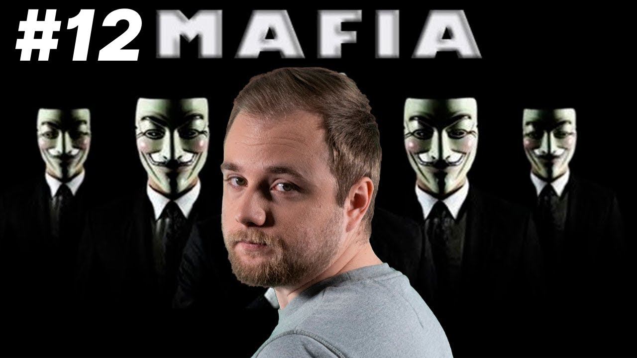 ФАКЕР ИГРАЕТ В МАФИЮ С ПРО ИГРОКАМИ 06.04.21