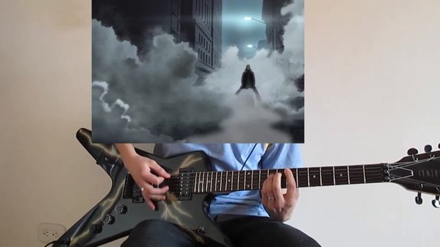 【TAB】Witch Hunter Robin (ウィッチハンターロビン OP) Opening Shell Guitar Cover смотреть онлайн
