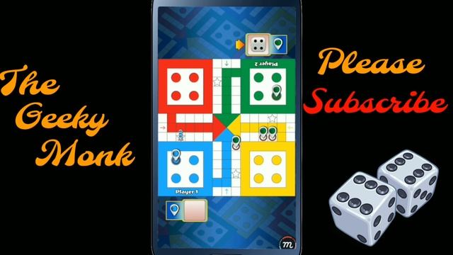 GET 6 AGAIN & AGAIN IN LUDO KING||TRICK TO WIN IN LUDO KING смотреть онлайн