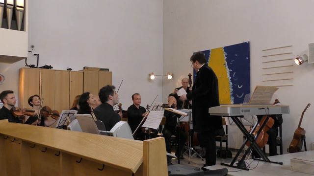 F. Kreisler (1875-1962) Chinese Tambourine смотреть онлайн