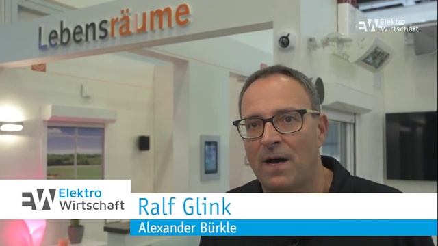 #ElektroWirtschaft fragt nach - IFA 2018 Die Highlights bei Haier und "Lebensräume" смотреть онлайн