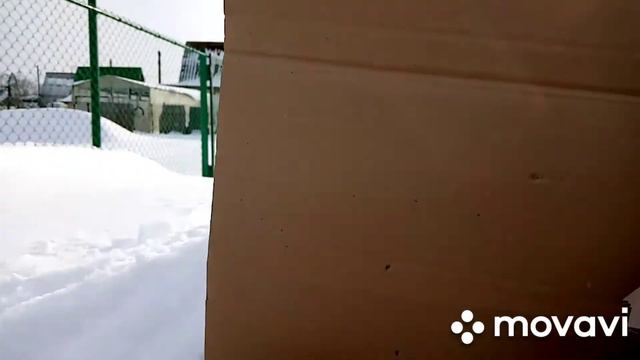 Новый эксперимент. Дистанция 30 метров. смотреть онлайн