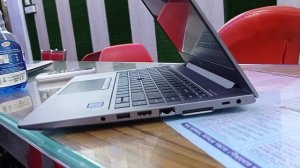 Hp Zbook 14u G5 review