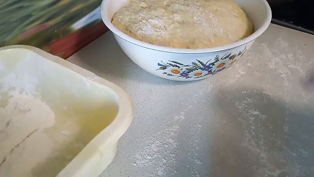 Оболденный сахарный пирог !!! смотреть онлайн