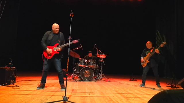 Nothing But The Blues/ Levan Lomidze & Blues Cousins смотреть онлайн