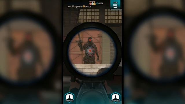 НОВЫЙ ВОЕННЫЙ ШУТЕР В ОДНО КАСАНИЕ ОБЗОР ВОЕННЫЙ СНАЙПЕР SHOTING KING ANDROID GAMEPLAY ТИР ИГРЫ смотреть онлайн