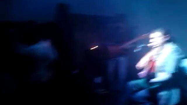 the Black Jack - "Перекрёсток" (Чиж Cover) смотреть онлайн