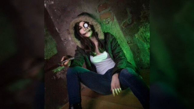 песня клокворк