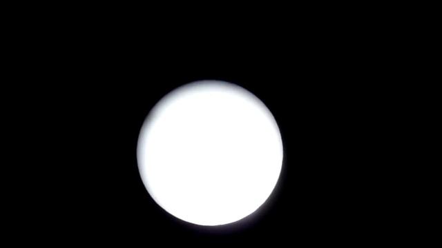 The Sun - Seen from my Celestron Nexstar 4SE (with solar filter!) смотреть онлайн