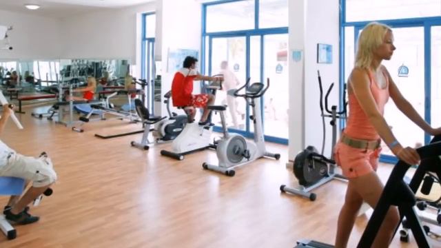 Lonicera World 4* Турция смотреть онлайн