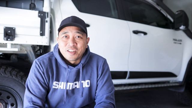 Which Towing Mirrors Did We Choose? - Clearview, Milenco, MSA, OCAM смотреть онлайн