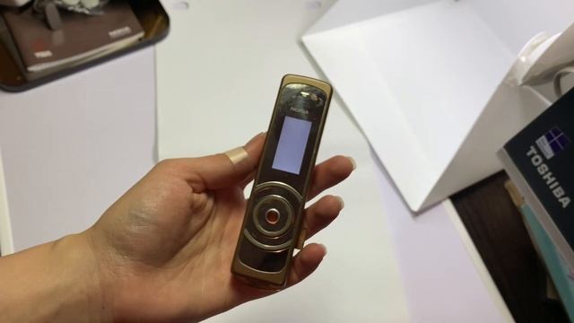 Nokia 7380, Rare Mobile Phone смотреть онлайн
