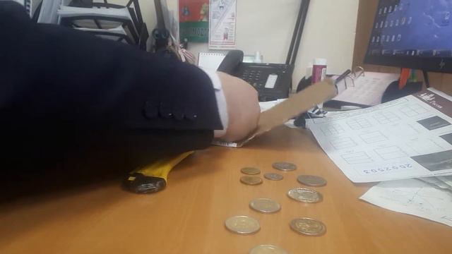 Очередная распаковка призов и лотов с аукциона (каналы Monetka, История в монете, Монеты моё хобби) смотреть онлайн