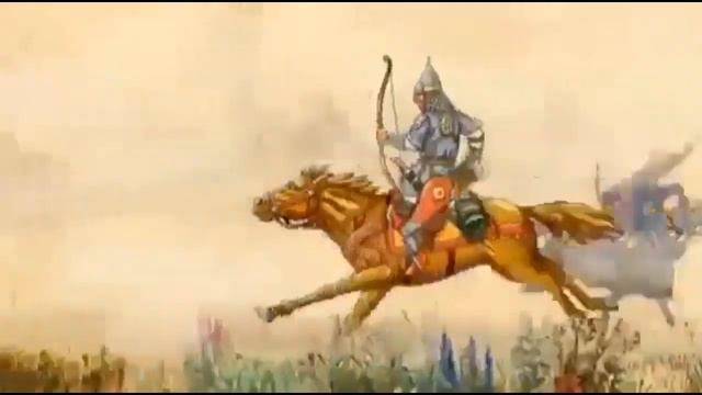 А Ишимова. История России в рассказах для детей смотреть онлайн