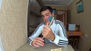 Мой Фингерборд Стафф / Фигуры для Фингерборда