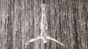 Самые красивые фонтаны мира