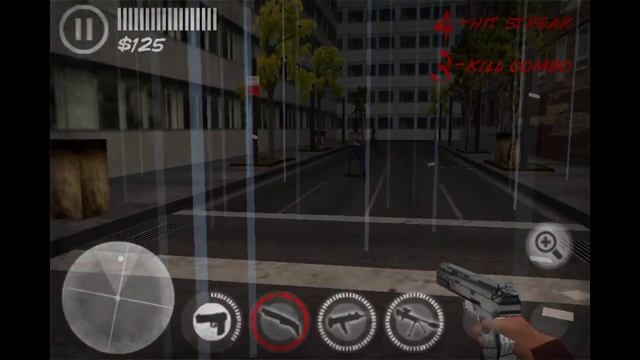 N.y.zombies #1 (no commentary) смотреть онлайн