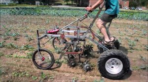 ПЕРЕДОВАЯ ТЕХНИКА, САМОДЕЛЬНЫЕ МЕХАНИЗМЫ И СУМАСШЕДШИЕ ИЗОБРЕТЕНИЯ И МАШИНЫ ✦ 18 ✦ Lucky Tech