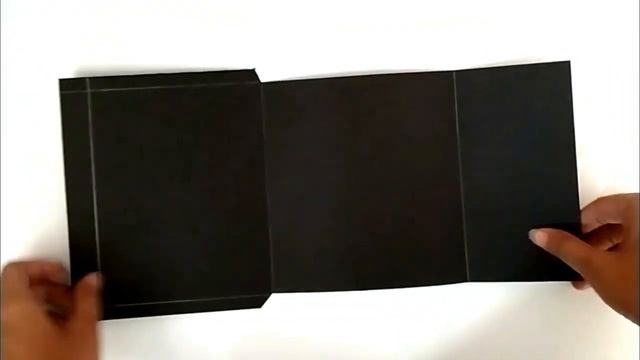 Scan Code Message Card Tutorial | QR Code Generator Tutorial | Bar Code Card | By Crafts Space смотреть онлайн
