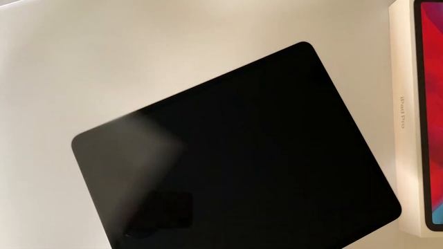 NEW iPad Pro 2020 12.9” 4th Generation + Apple Pencil Unboxing смотреть онлайн