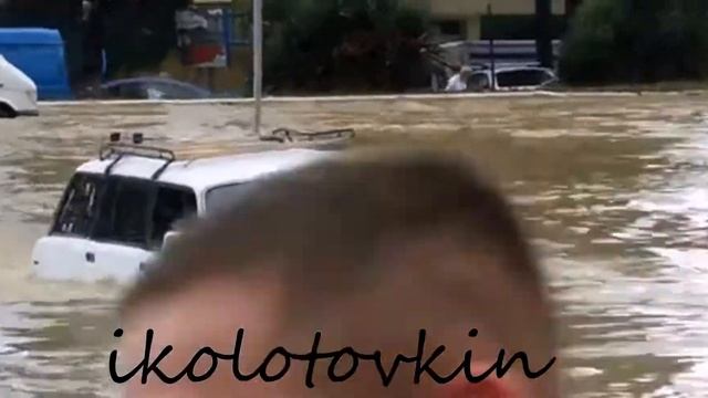 Гидроудар Не, не слышал! смотреть онлайн
