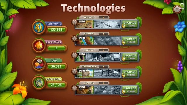 Pie-Virtual Villagers Origins 2-Part 9 смотреть онлайн