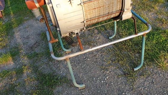 Барабанный фильтр для пруда своими руками. Do-it-yourself drum filter for a pond смотреть онлайн