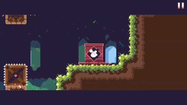 Cat Bird Gameplay - GRASI Levels 1-7 смотреть онлайн