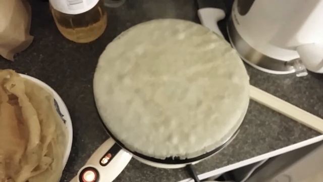 готовим блины смотреть онлайн