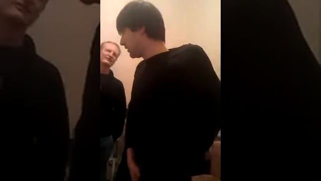 Горбун с нагорной смотреть онлайн