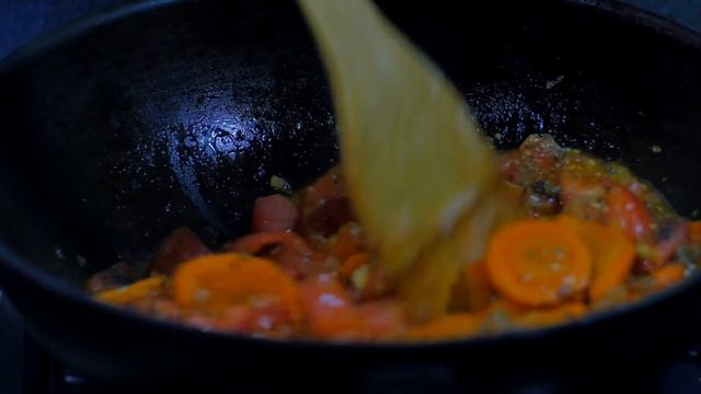 Рататуй - готовим вкусное овощное рагу смотреть онлайн
