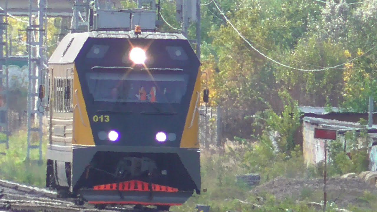 Автомотриса Север смотреть онлайн