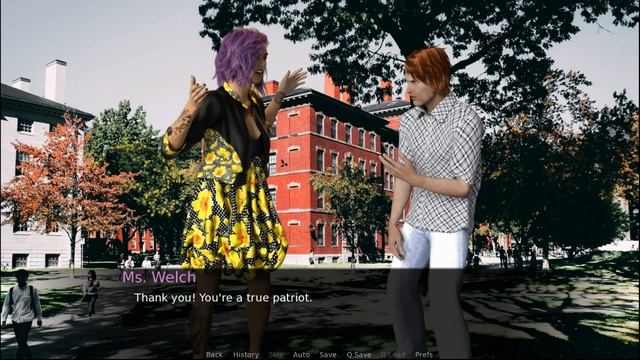 Come Home – Chapter 1 Gameplay #13 смотреть онлайн