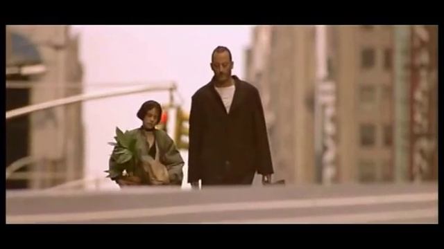 Sting   Shape Of My Heart Besson Tribute   HD Rebuilded By Geko