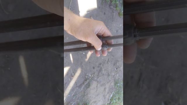 Бипод для нарезного и пневматического оружия своими руками! смотреть онлайн