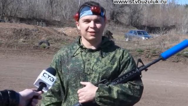 Отработка стратегии и тактики смотреть онлайн