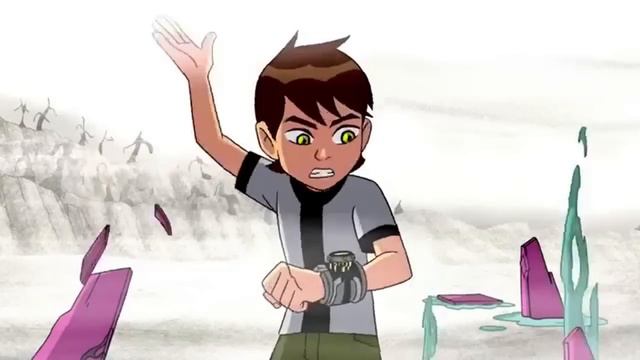 EVERY ALIEN TRANSFORMATIONS IN ORIGINAL SERIES | BEN 10 смотреть онлайн