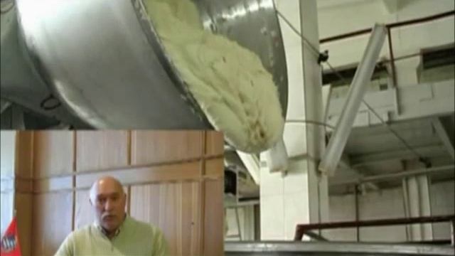 Ротационная печь, хлебные формы, Растоечный шкаф, тележка, Восход 3 смотреть онлайн