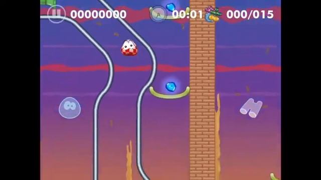 Blobster golden age of App Store pt 1 смотреть онлайн