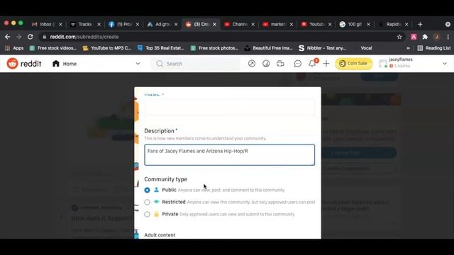 How To Start A Reddit Community & Build Your Fanbase смотреть онлайн