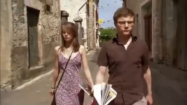 Summer 2009 Short Film France | Brother Sister Vacation Romance Drama