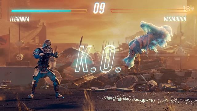 Adrenaline Game Fuel — заряжен играть красиво смотреть онлайн