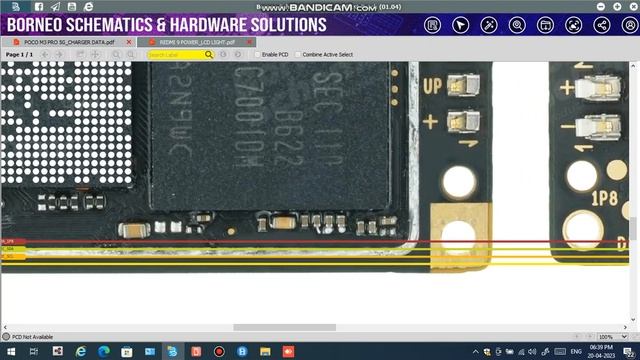 XIAOMI REDMI 9 POWER LCD LIGHT WAYS смотреть онлайн