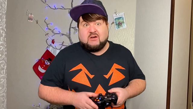 Как злой Старший Брат, испортил доброму Младшему Брату Новый Год. Бородатая Семейка. смотреть онлайн