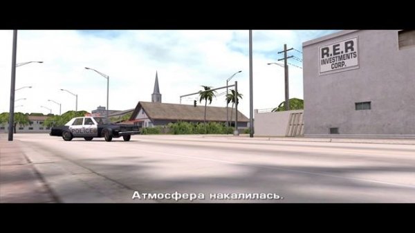 Обзор ужасного Driver 3. Хорошо что не играл в это раньше
