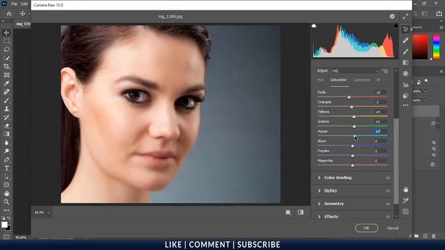 Free Skin Smoothing Photoshop Action 2023 смотреть онлайн