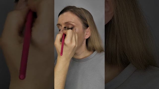 Дневной макияж за 10 минут от Марии Бухтояровой смотреть онлайн